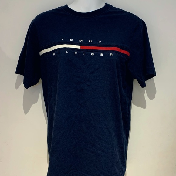 Tommy Hilfiger T-Shirt - Picture 2 of 3
